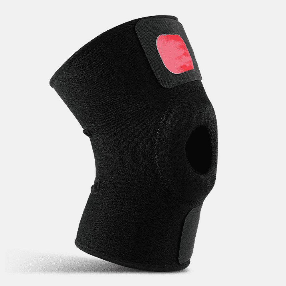 Adjustable knee brace for children knee brace for adolescents