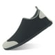 thumbnail image 1 of Zapatos de agua de playa unisex, Zapatos antideslizantes para vadear en la playa (negro XXXL) Ndcxsfigh Tenis De Mujer Tenis De Hombre, 1 of 7