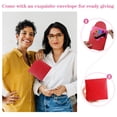thumbnail image 4 of WaaHome Boss Day Card for Women - 3D Pop Up Boss Day Gifts Cards with Envelope National Bosses Day Boss Lady Appreciation Card Boss Christmas Birthday Gift Ideas from Employee, 4 of 7