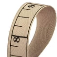 thumbnail image 3 of Paper Mart Tape Measure Printed Ribbon, Fabric Ribbon for Arts and Crafts, 5/8 Inch x 10 Yd, 3 of 4
