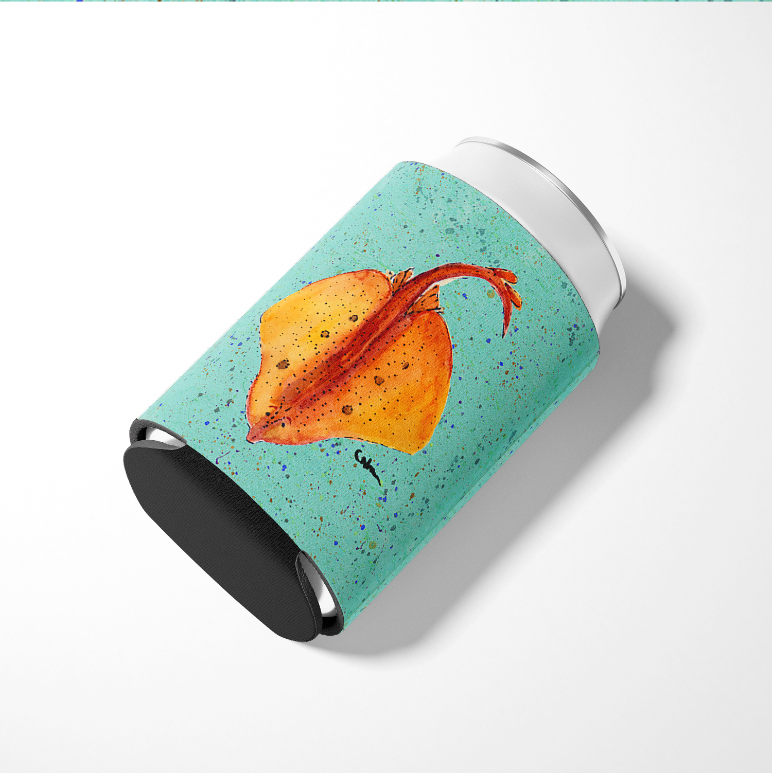 Stingray Can or Bottle Hugger