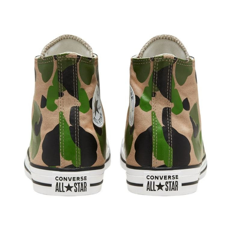靴 Converse Addict Chuck Taylor 83 Camo CONVERSE ADDICT,コンバースアディクト,CHUCK TAYLOR MATERIAL