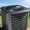 Mesh Vinyl, variant on General Air Conditioner Cover for Outside Units, 28" x 28" AC Winter Cover for Central Air Outdoor Compressor Condenser Top Covers, Water-Resistant