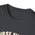 thumbnail image 3 of Nurse By Day Witch by Night Halloween T-Shirt, 3 of 4