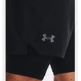 thumbnail image 3 of Short Under Armour Vanish Woven 2 en 1 Talla XL, 3 of 5