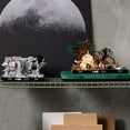 thumbnail image 3 of LEGO Star Wars Death Star Trench Run Diorama 75329 Toy Building Kit (665 Pieces), 3 of 6