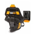thumbnail image 1 of Bolsa Porta Herramientas De Taladro 5 Bolsillos Toughbuilt, 1 of 2