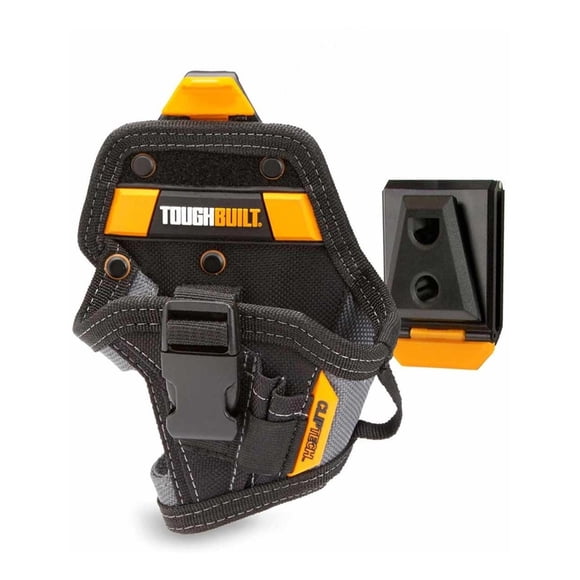 Bolsa Porta Herramientas De Taladro 5 Bolsillos Toughbuilt