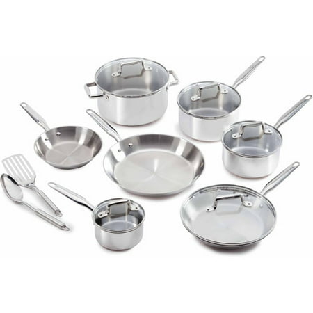 UPC 032406051225 product image for T Fal/Wearever Ultimate SS Copper Btm 12pCaset | upcitemdb.com