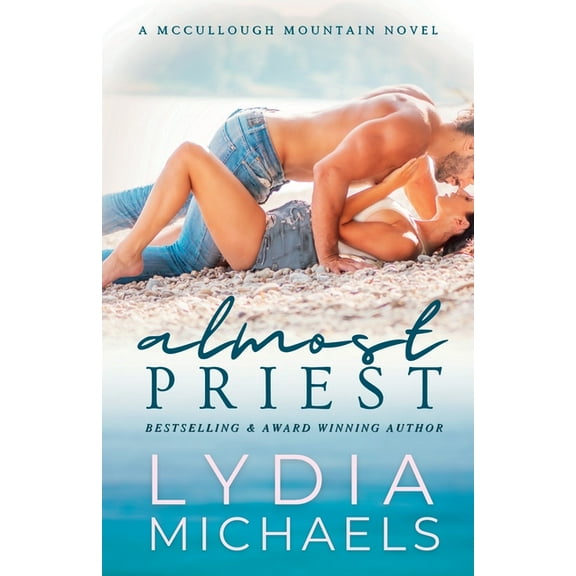 McCullough Mountain Almost Priest: Couples Collection, Book 1, (Paperback)
