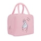 thumbnail image 2 of Bolsa térmica aislante para trabajo y escuela - Bolsa de doble capa para adultos y niños, impermeable y reutilizable para oficina, viajes o picnics, 2 of 8