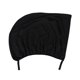 thumbnail image 2 of Pack de 4 cortinas para paraguas para ventanas, ventanillas laterales y traseras de ajuste universal con cremalleras, protección UV, privacidad, malla transpirable para coches, negro, 2 of 8