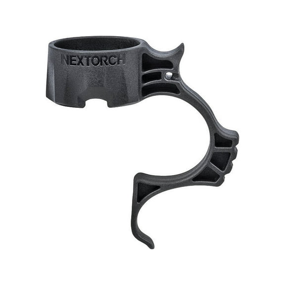 Tactical Flashlight Ring