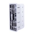 thumbnail image 2 of United Pacific 42436 A/C Vent   Chrome, Plastic, For 2018 2023 Freightliner, 2 of 3