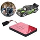 thumbnail image 5 of KK 150A 120A 80A 60A 45A 35A 25A enchufe ESC T impermeable XT60 2-6S [tarjeta programación roja KK], 5 of 9
