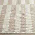 thumbnail image 2 of Safavieh Montauk Ivory Contemporary Rug - 2'3" x 3'9", 2 of 2