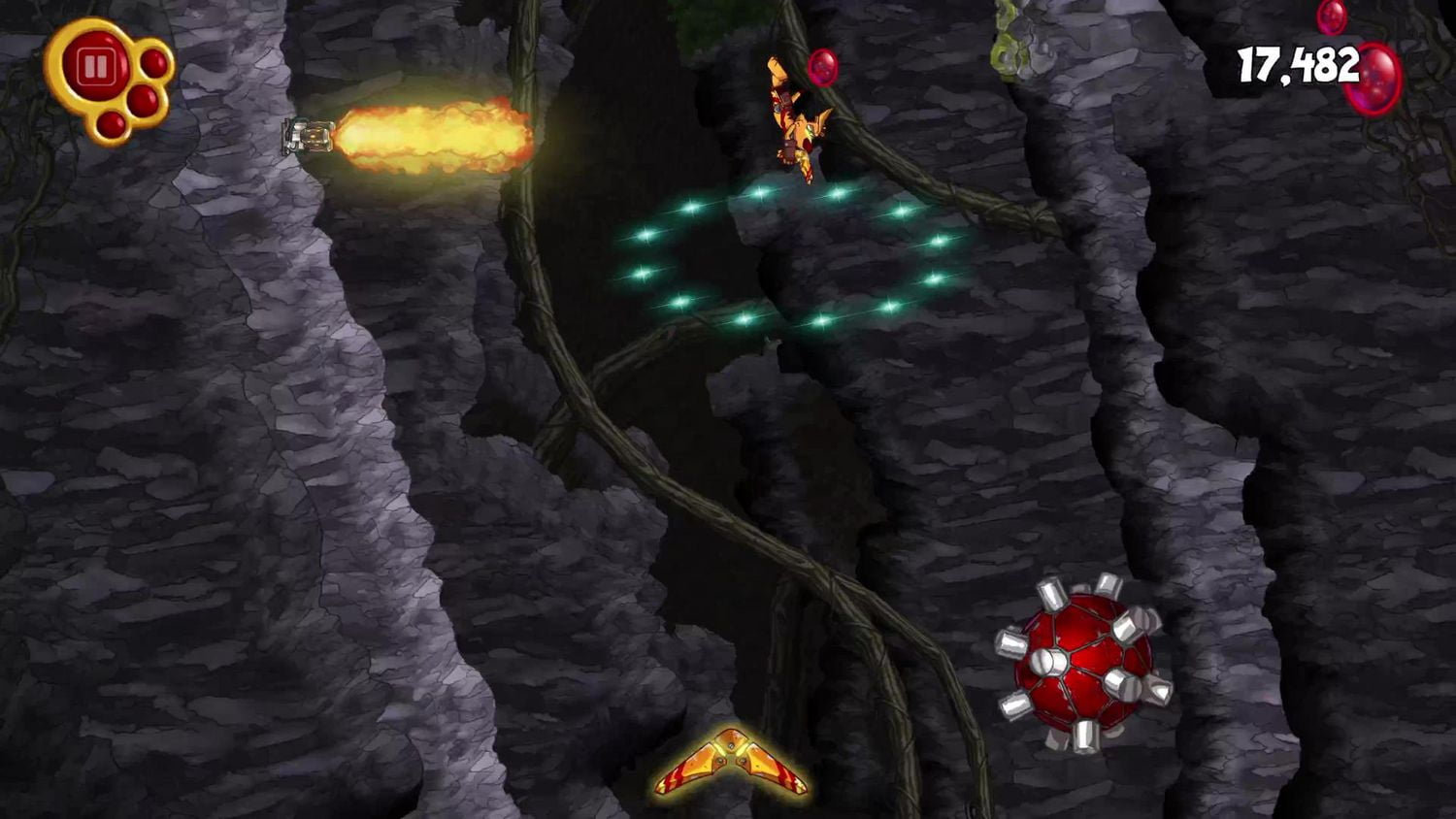 JEU VIDEO TY THE TASMANIAN TIGER BUSH RESCUE BUNDLE (SWITCH)