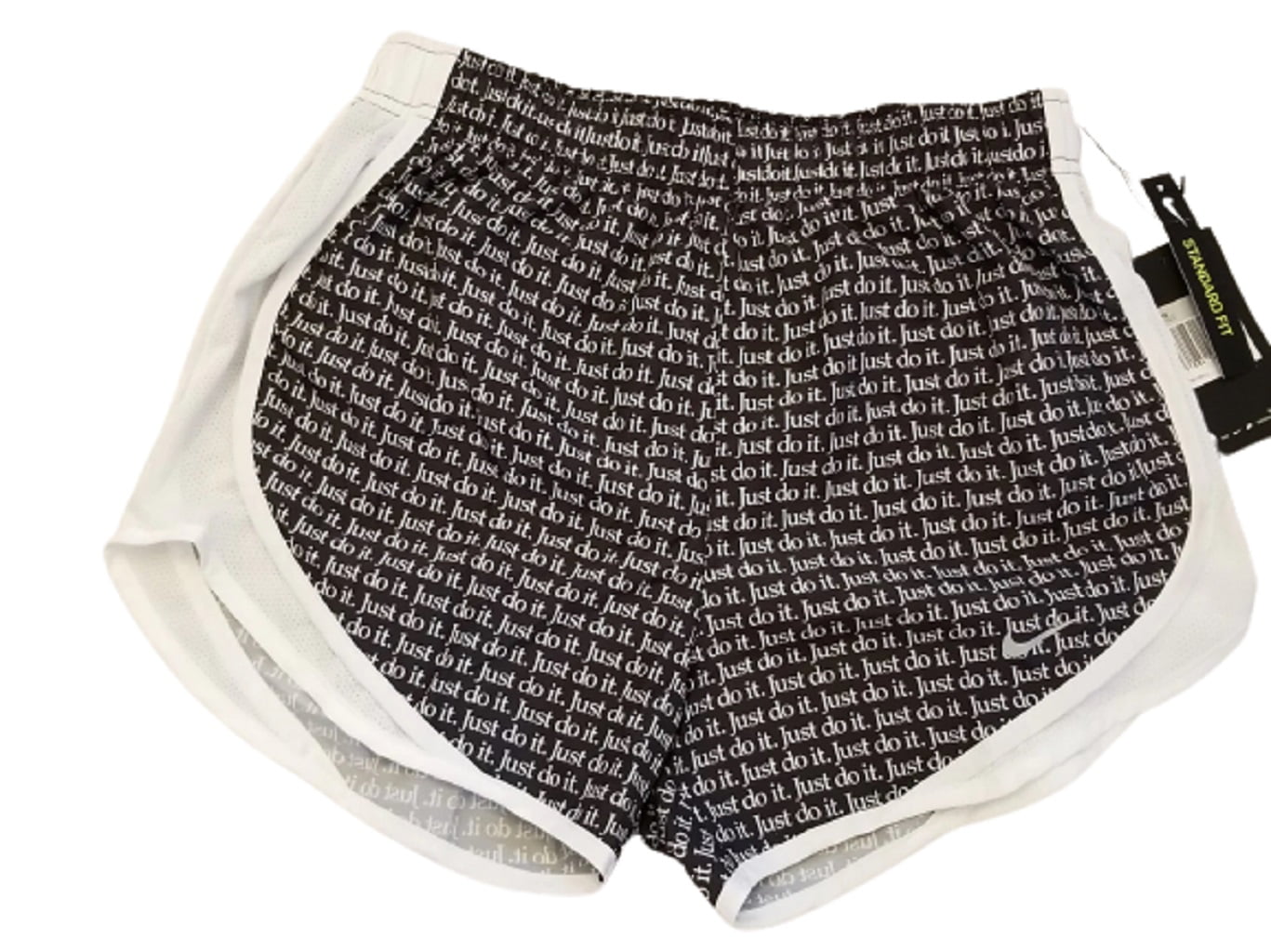 nike sparkle shorts