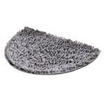 thumbnail image 2 of Harpi Area Rugs Clearance, Chenille Floor Mat, Entrance Entrance Bedroom Kitchen Living Room Carpet Bathroom Entrance Absorbent Non-Slip Mat Floor Mat, Super Absorbent, Courtyard Swimming, 2 of 7