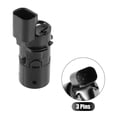 thumbnail image 4 of TopOne Backup Reverse Parking Sensor Parking Distance Control Sensor Probe 4B0919275G Replace Auto Accessories, 4 of 7