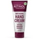 thumbnail image 1 of Crema de manos antienvejecimiento LIVAURA Retinol: el retinol original para manos más jóvenes - Crema de manos rica que acondiciona las uñas y cutículas - La vitamina A minimiza el efecto de la edad e, 1 of 5