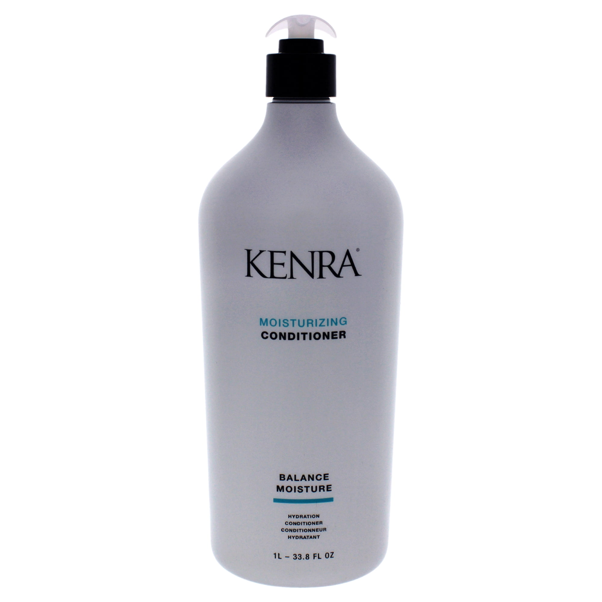 Kenra Moisturizing Conditioner, 33.8 Oz Conditioner