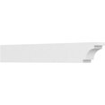 thumbnail image 1 of Ekena Millwork RFTP04X06X42MED 6 x 4 x 42 in. Standard Mediterranean Architectural Grade PVC Rafter Tail, 1 of 1