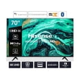thumbnail image 4 of TV Hisense 70 pulgadas 4K Ultra HD Smart TV LED 70H6500G, 4 of 4
