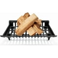 thumbnail image 5 of UniFlame Zero Clearance Cast Iron Stack Grate, 5 of 17