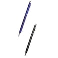 thumbnail image 1 of 2 unids lápiz capacitivo Hugo azul negro, 1 of 6
