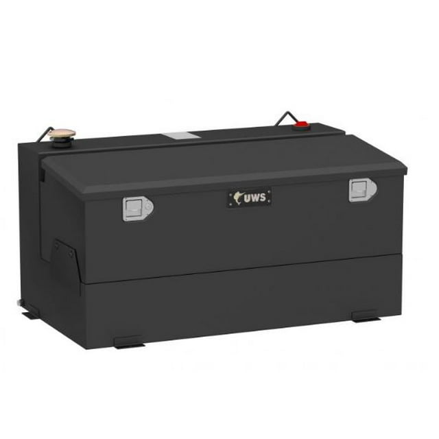 UWS ST-75-COMBO-MB Cuve de Transfert de Liqui