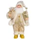 thumbnail image 3 of Nuevo muñeco de Papá Noel grande para niños, adornos para árboles de Navidad, suministros para fiestas de bodas en el hogar, adornos de peluche, 3 of 5