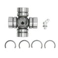 thumbnail image 2 of Front Prop Shaft U Joint, Front Axle Inner U Joint Power Transmission UJ121A1099  for RZR XP 1000 2015-2021, 2 of 7