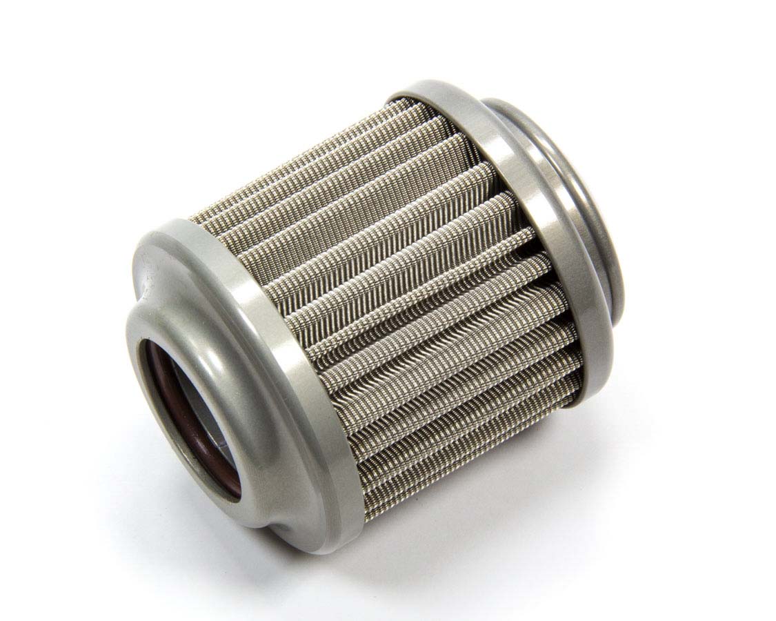 XRPXTREME Racing Products 100 Micron Stainless Fuel Filter Element P/N 713100S