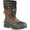 Worn Brown, variant on Baffin Snow Monster Boot Black Size 7