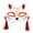 Light Green, variant on SIfdSeng Little Girls Toys Animal Party Accessory Cute Half Face Masquerade Japanese Style Egg Surprise Toys for Boys Toddlers Toys for Girls