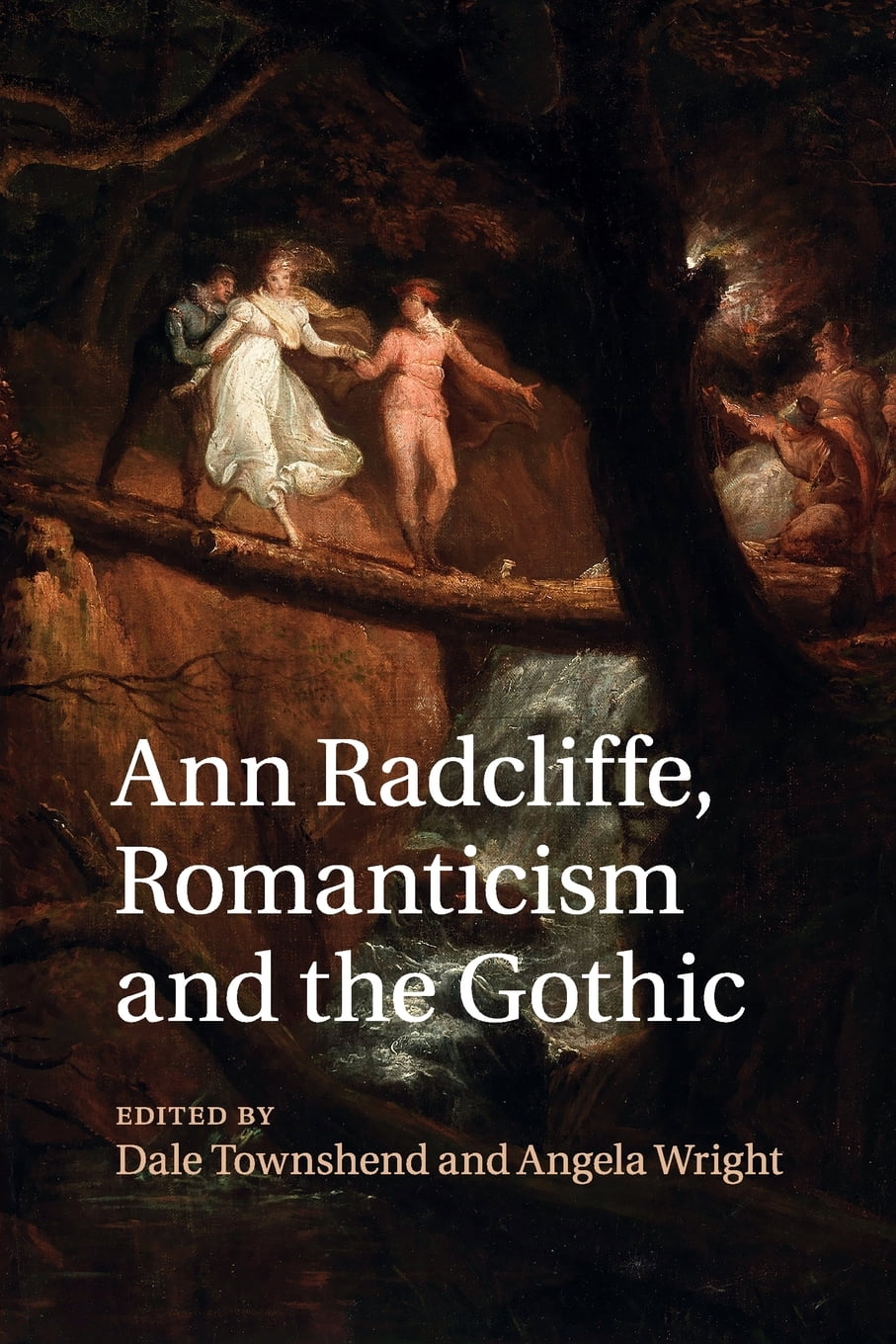 Ann Radcliffe, Romanticism and the Gothic (Paperback)