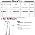 thumbnail image 3 of IROINNID Women Leggings Butt Lift High Waisted Tummy Control No See-Through Yoga Pants Workout Running Leggings, 3 of 4