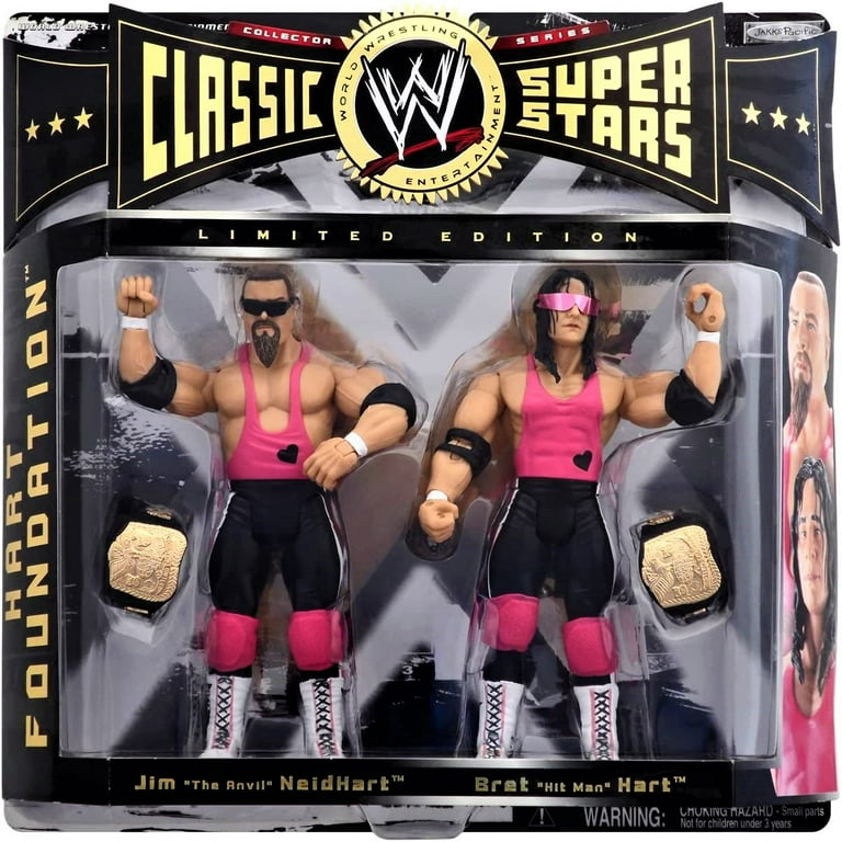 wwe フィギュア　ロードウォリアーズ　プロレスフィギュア wwe フィギュア ロードウォリアーズ プロレスフィギュア - メルカリ