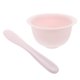 thumbnail image 1 of Juego de cuencos de silicona para mascarillas faciales, recipiente para mezclar mascarillas faciales, herramienta para mascarillas faciales con espátula, cuchara medidora para spa en casa, 1 of 7