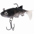 thumbnail image 5 of 25 Unids / Lote Senuelo Suave 8 cm 14G Wobblers Senuelos de Pesca Artificial Cebo Lubina Carpa Pesca Plomo Jig Fish Jig, 5 of 5