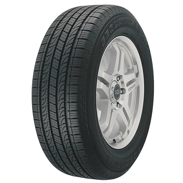 Llanta 275/70R16 Yokohama GEOLANDAR G056 H/T 114H
