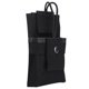 thumbnail image 4 of Bolsa para walkie talkie, funda de nailon portátil para radio walkie talkie con soporte para radio, parte superior de la línea, 4 of 8