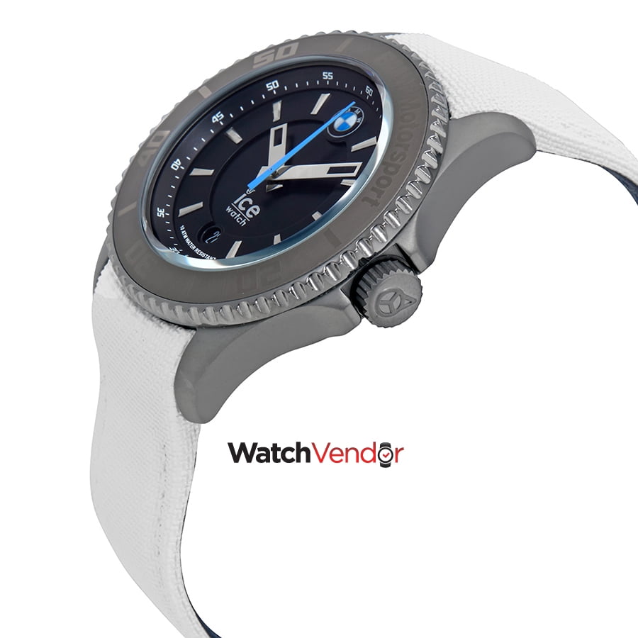 ice watch bmw motorsport white