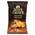thumbnail image 1 of Crousitlles Crunch de Old Dutch à saveur de barbecue mesquite, 1 of 5