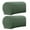 Army Green, variant on Soumake 2Pcs Sofa Arm Protector Anti-Slip High Elastic Polyester Simple To Install Armrest Covers Household Supplies Household