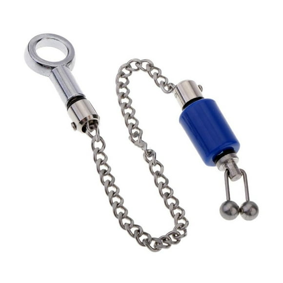 Lefu Carp Fishing Hanger Bobbins Indicators Bobbins Weight Sling Bite Alarm Indicator
