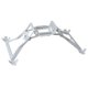 thumbnail image 3 of Drone Landing Extended Height Support Stand Set para DJI Mini//Mini 2 SE Set Likrtyny Para estrenar, 3 of 7