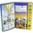 thumbnail image 3 of Nick Jr. PAW Patrol ¡Alguien Necesita Ayuda! - Libro con Sonidos, 3 of 3