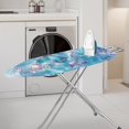 thumbnail image 2 of HELLHERO Butterfly Ironing Board Cover Non-Slip Stretch Fit Easy Fit Ironing Board Covers Protector, 2 of 4